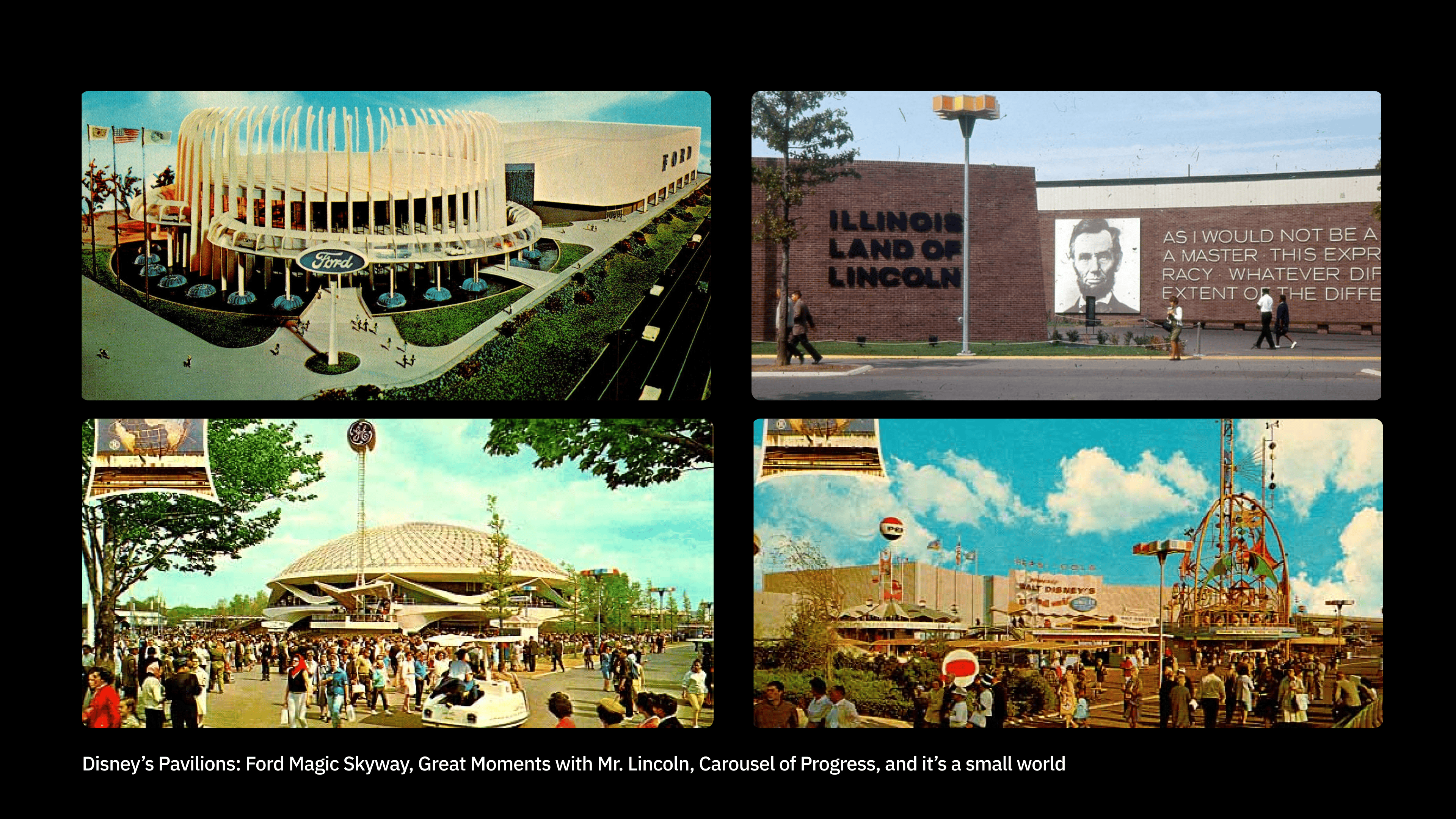 Pavilion concept art